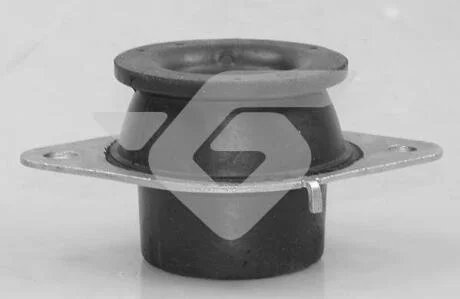 Опора ДВС ліва 1,9 dci Renault Trafic II, Opel Vivaro A (01-) HUTCHINSON 594532