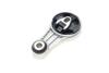 Опора двигуна Renault Laguna III 1.5D/ 2.0 (07-15) HUTCHINSON 594572 (фото 6)