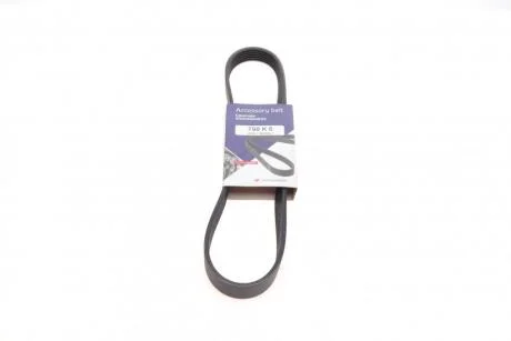 Поликлиновой ремінь Poly V® (798 K 6) HUTCHINSON 798K6