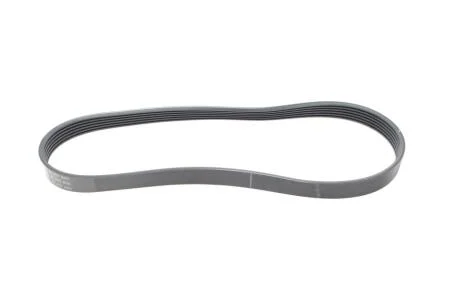 Ремінь генератора (поліклиновий) HUTCHINSON 800 K 6