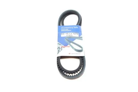 Ремінь клиновий 10х1275 HUTCHINSON AV10La1275