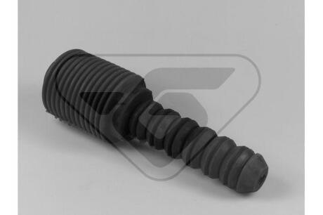 Ремень клиновой 13x1375 HUTCHINSON AV13La1375