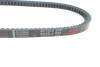 Ремінь генератора (клиновий) HUTCHINSON AV 13 La 655 (фото 2)