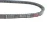 Ремінь генератора (клиновий) HUTCHINSON AV 13 La 655 (фото 2)