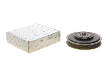 Шків колінчастого валу HUTCHINSON DP050