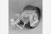 Натяжний ролик Citroen C2, C3, Berlingo/Peugeot 106, 206, 207, 306, 307, Partner 1.0/ 1.4 (91-) (HTG155) Hutchinson HTG155