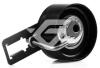 Натяжний ролик Ford/Peugeot/Mazda 1.4/ 1.5TDCI/ 1.6TDCI (-08) (HTG417) Hutchinson HTG417
