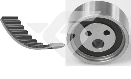 Комплект ГРМ (KH 127) HUTCHINSON KH127 (фото 1)