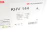 Комплект ременя генератора HUTCHINSON KHV 144 (фото 11)