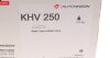 Комплект ременя генератора HUTCHINSON KHV 250 (фото 15)