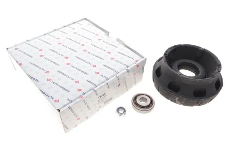 Комплект підвіски Opel Vivaro/Renault Trafic/Nissan Primastar (06-) HUTCHINSON KS 03