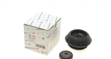 Опора амортизатора з підшипником Citroen C1, Peugeot 107 05- HUTCHINSON KS 155