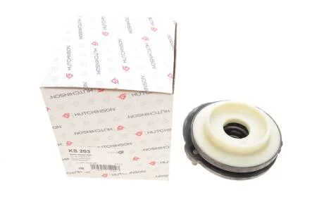 Опора амортизатора HUTCHINSON KS 203