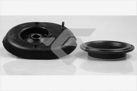 Опора амортизатора переднього Citroen Berlingo II, C4, Peugeot 308 2007- HUTCHINSON KS215