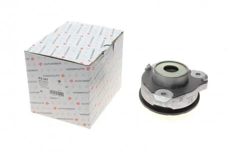 Опора амортизатора переднього лівого Fiat Ducato, Peugeot Boxer, Citroen Jumper (14-) HUTCHINSON KS 247