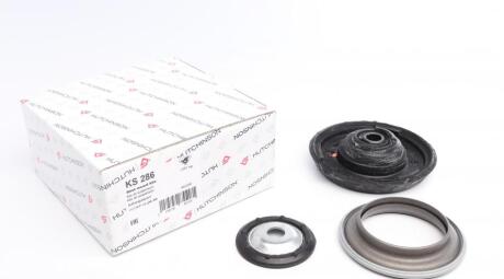 Опора амортизатора з підшипником Citroen Berlingo (08-), C4 (04-), Peugeot Partner Tepee (10-) HUTCHINSON KS286