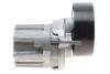 Ролик натяжний VW Amarok (09-) HUTCHINSON T0262 (фото 3)