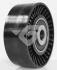 Ролик обвідний Ford S-Max (08-12), Galaxy II (08-15), Mondeo IV (08-15) HUTCHINSON T0516 (фото 1)
