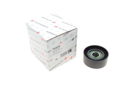Ролик натяжний ременя генератора HUTCHINSON T0525