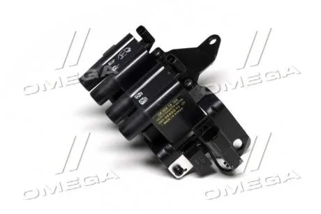 Котушка запалювання Kia Rio 00-05 (Mobis) Hyundai/Kia/Mobis 0K30A1810X