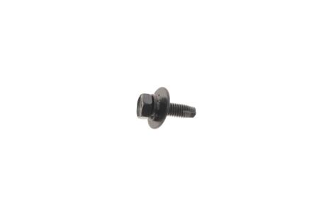Болт M6 з шайбою та гравером (11254-06206B) Mobis Hyundai/Kia/Mobis 1125406206B