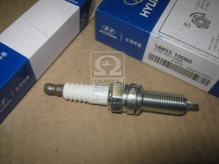 Свічка запалювання Hyundai, Kia (Mobis) Hyundai/Kia/Mobis 1885510060