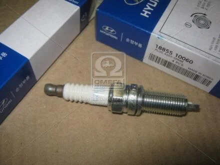 Свічка запалювання Hyundai, Kia (Mobis) Hyundai/Kia/Mobis 1885510060