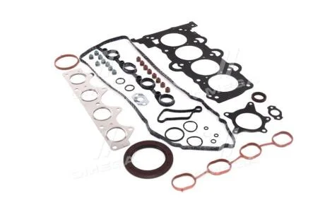 Прокладки двигуна к-кт KIA Hyundai/Kia/Mobis 209102bh04