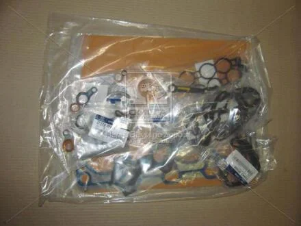 Прокладки двигуна (комплект повний) Santa fe (12-15)/Tucson (10-15) 2000 CC - R,DOHC - TCI (20910-2FU00) Mobis Hyundai/Kia/Mobis 209102FU00