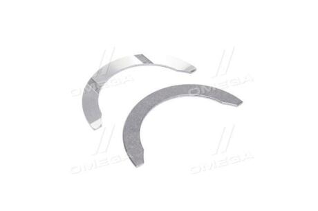 Вкладиші корінні центральні (21030-2F900) Mobis Hyundai/Kia/Mobis 210302F900