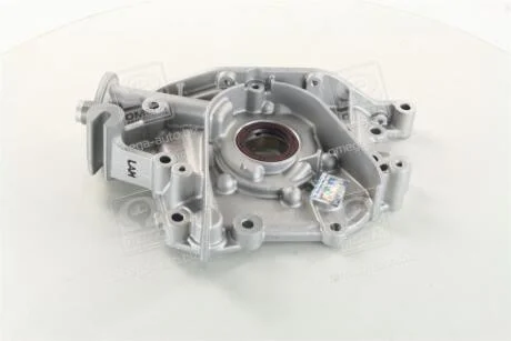 Насос масляний у зборі (Mobis) Hyundai/Kia/Mobis 2131026802