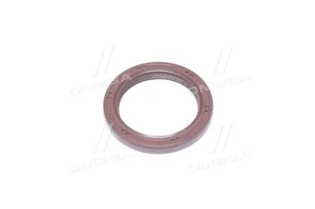 Сальник колінчатого вала (Mobis) Hyundai/Kia/Mobis 2142135520