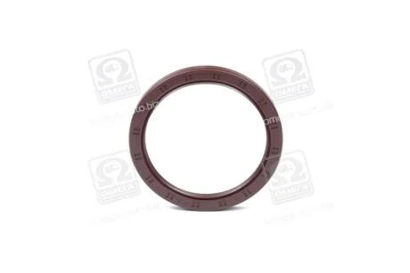 Сальник колінвала задній (Mobis) Hyundai/Kia/Mobis 214434A001