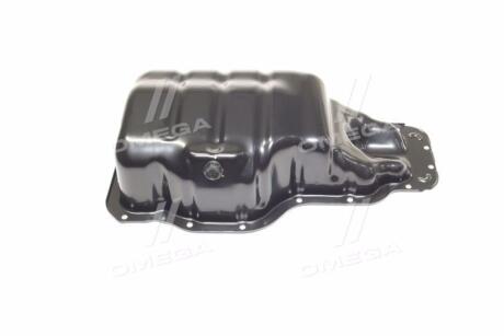 Піддон ДВЗ (21510-2E022) Mobis Hyundai/Kia/Mobis 215102E022