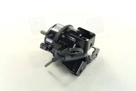 Опора двигуна передня Hyundai Ix55 08-/Santa Fe 06-09 (Mobis) Hyundai/Kia/Mobis 219102B500
