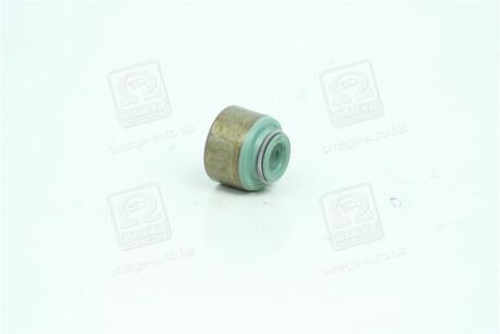 Сальник клапана випускного H-1 (01-) / Sorento (02-06) 2.4i (22224-38010) Mobis Hyundai/Kia/Mobis 2222438010