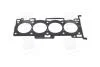 Прокладка головки блоку циліндрів (Mobis) Hyundai/Kia/Mobis 2231125013 (фото 3)
