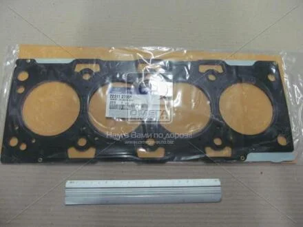 Прокладка ГБЦ Tucson (04-10) INTER COOLER 2.0D (T=1.1) Hyundai/Kia/Mobis 2231127001