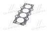 Прокладка ГБЦ Accent 1.5d (T=1.00) (22311-2A102) Mobis Hyundai/Kia/Mobis 223112A102 (фото 4)