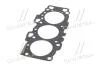 Прокладка головки блоку циліндрів (Mobis) Hyundai/Kia/Mobis 223113E100 (фото 2)