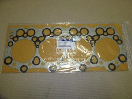 Прокладка ГБЦ HYUNDAI/KIA COUNTY, HD45/HD65/HD72/HD78 04EM (Mobis) Hyundai/Kia/Mobis 2231145020