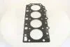 Прокладка головки блоку циліндрів (Mobis) Hyundai/Kia/Mobis 223114A100 (фото 2)