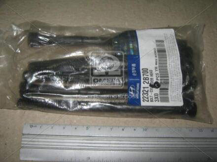 Болт KIA Hyundai/Kia/Mobis 223212B700