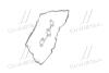 Прокладка Hyundai/Kia/Mobis 224413C710 (фото 2)
