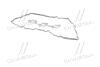 Прокладка Hyundai/Kia/Mobis 224413C710 (фото 3)