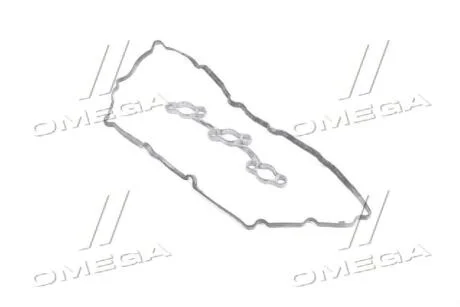 Прокладка клапанної кришки (Mobis) Hyundai/Kia/Mobis 224413C710