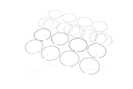 Кільця поршневі STD 2000 CC - BETA,DOHC - MPI (23040-23200) Mobis Hyundai/Kia/Mobis 2304023200