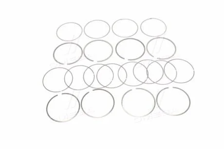 Кільця поршневі (Mobis) Hyundai/Kia/Mobis 2304026170