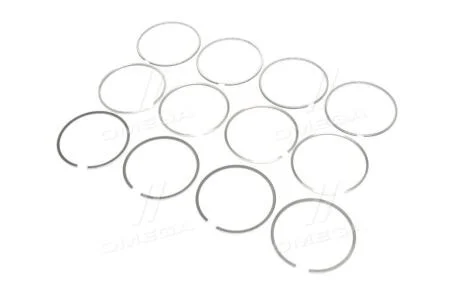 Кільця поршневі STD (Mobis) Hyundai/Kia/Mobis 230404A910