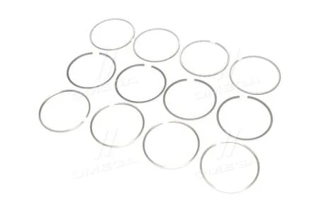 Кільця поршневі STD (Mobis) Hyundai/Kia/Mobis 230404A920